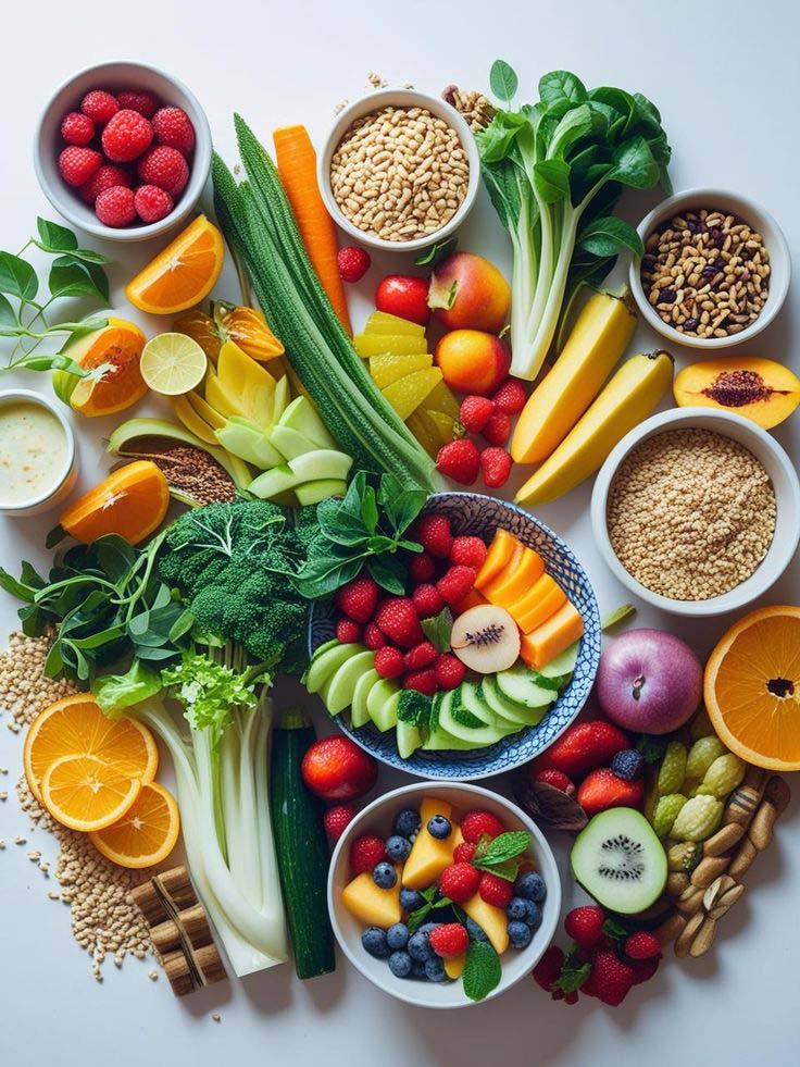 Healthy Pregnancy