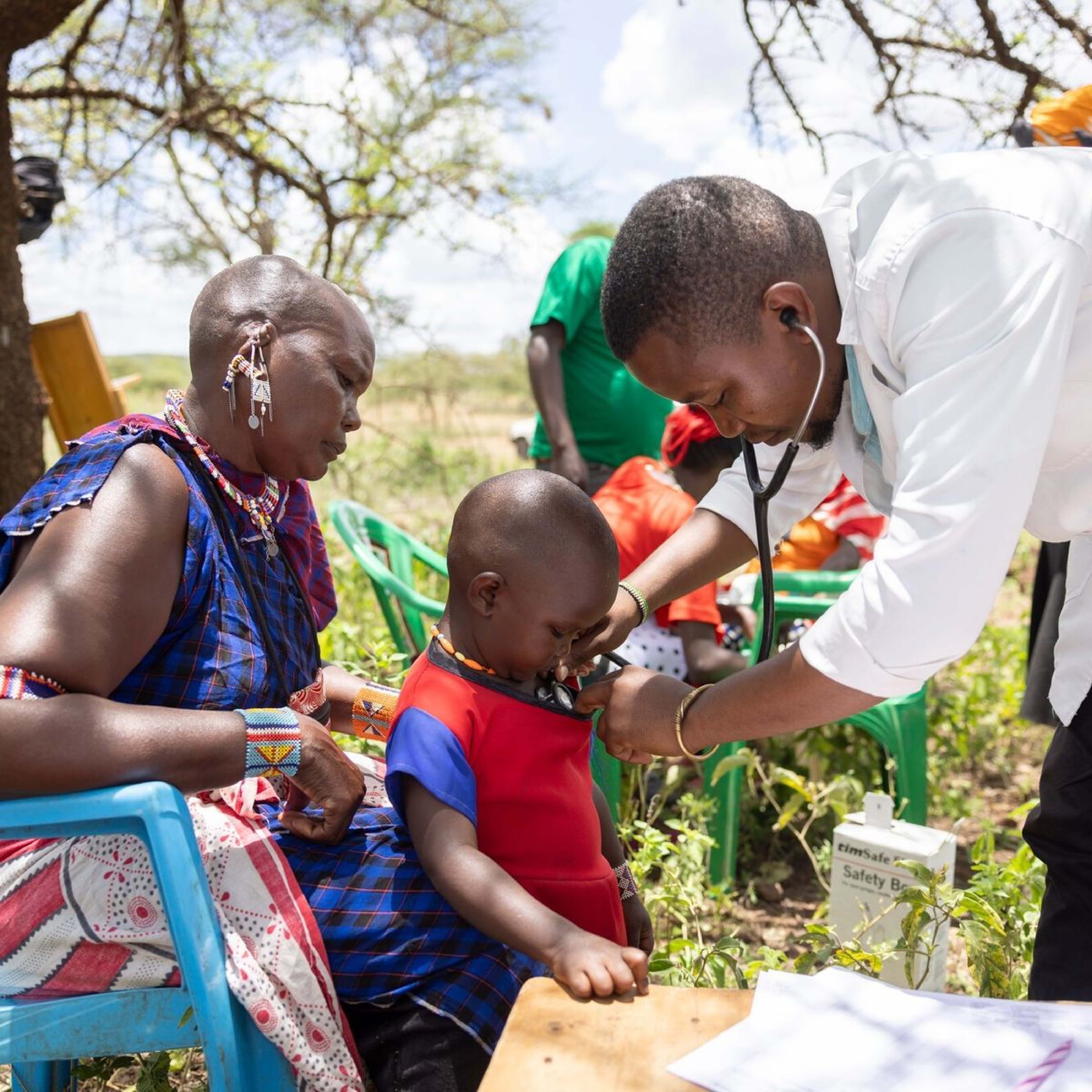 Community Outreach