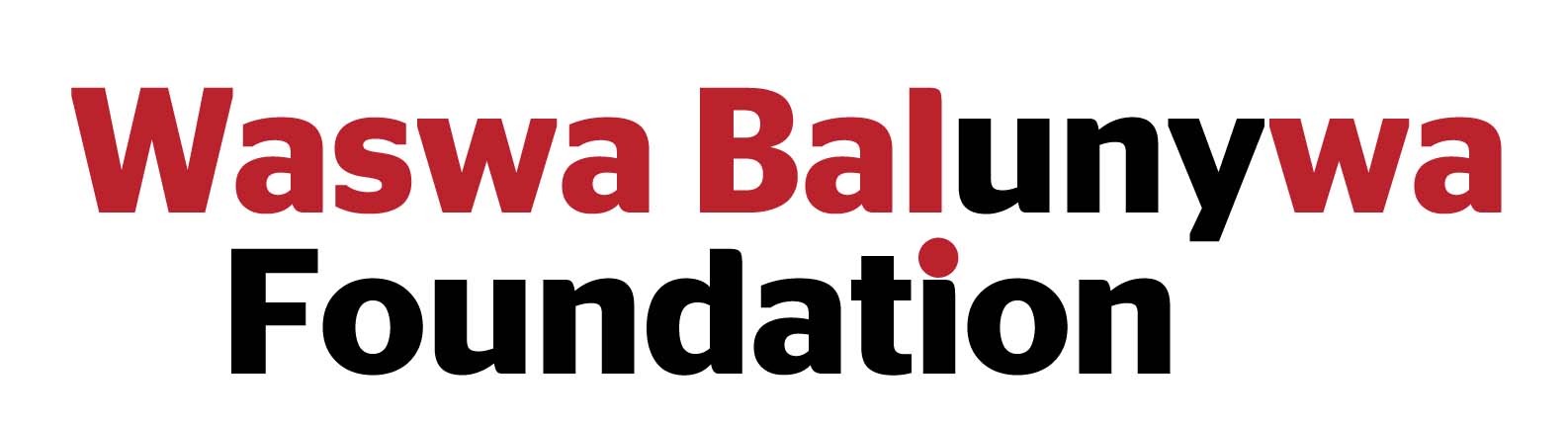 Waswa Balunywa Foundation