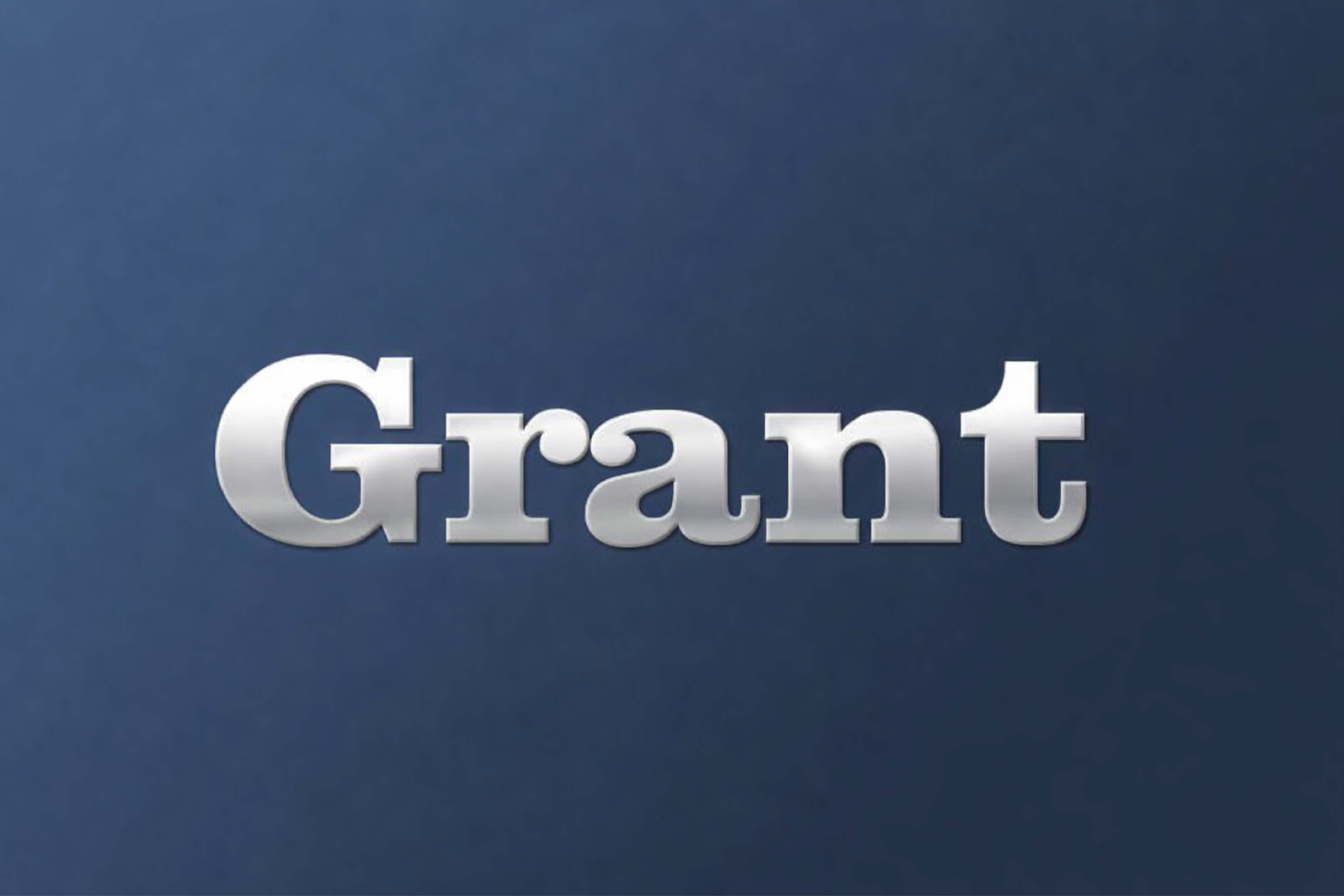 Foundation Grant