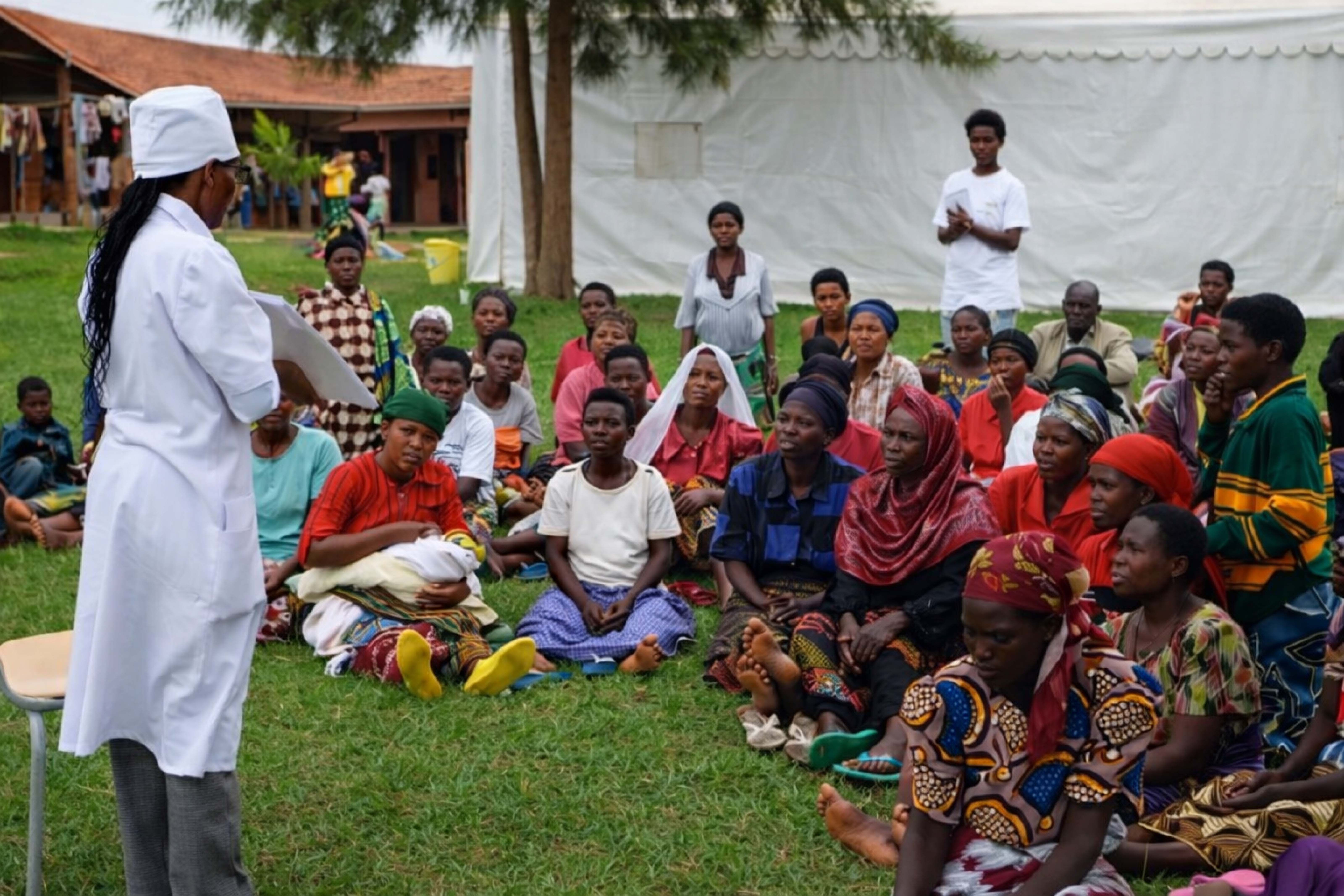 Community Health Outreach