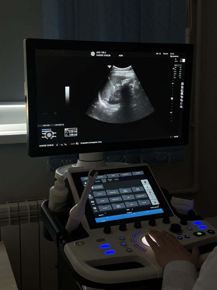 AKB Hospital Maternity Wing