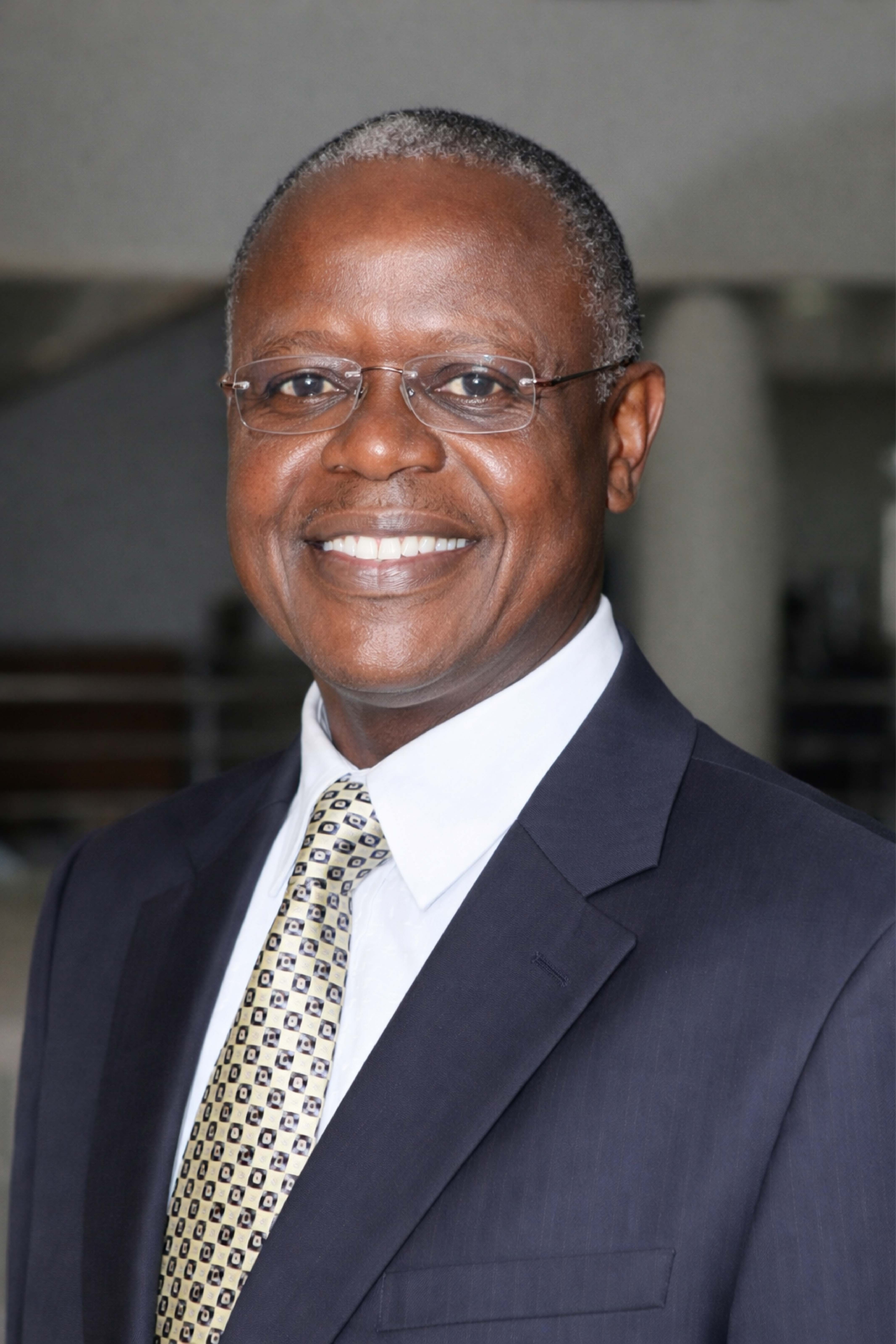 Prof. Waswa Balunywa