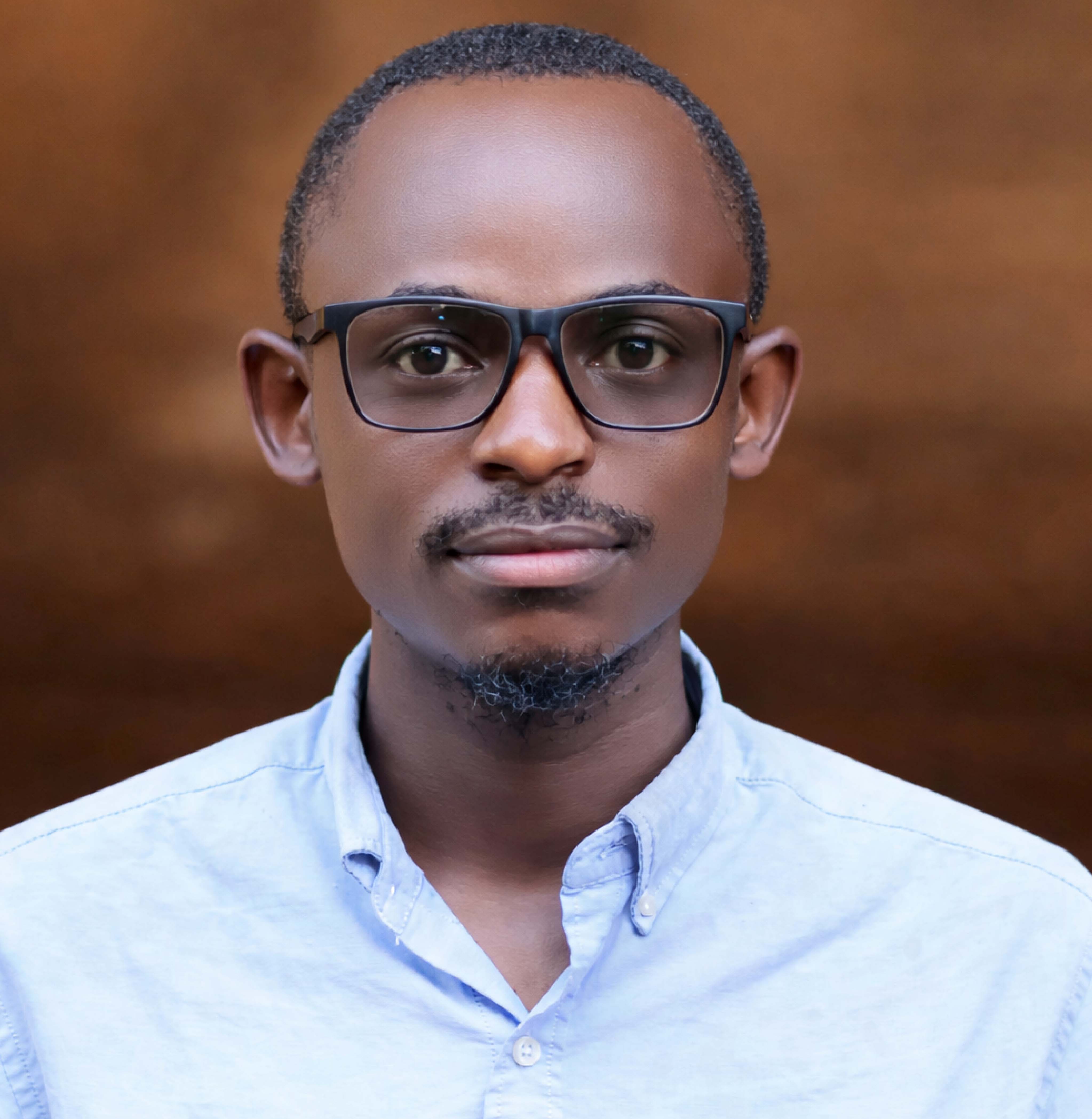 Gilbert Kinalwa