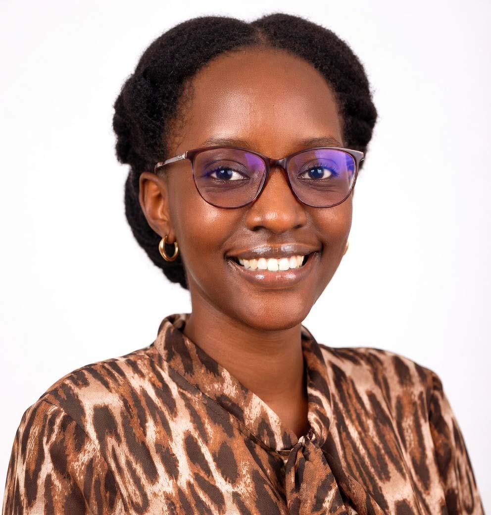 Petronillah Kirungi