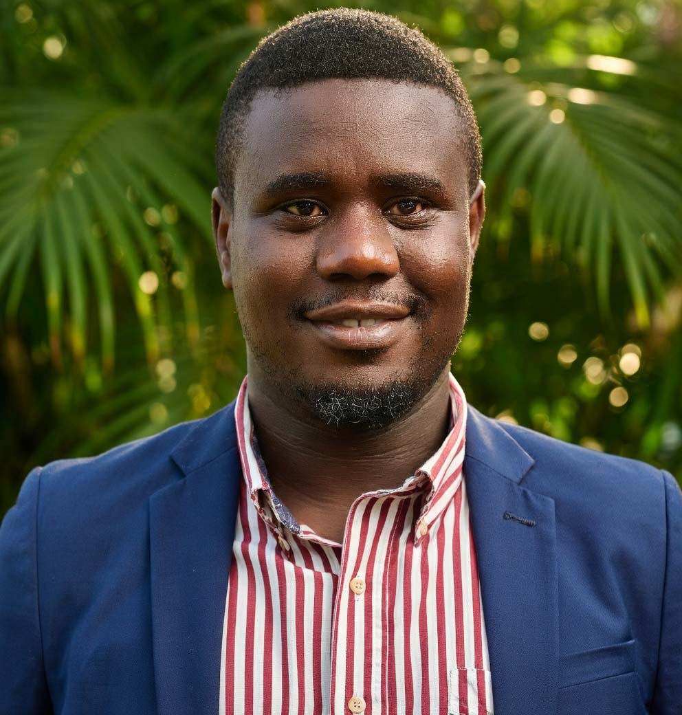 Nasser Mugowa